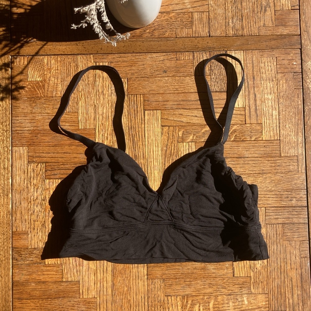 Comfortable Bra